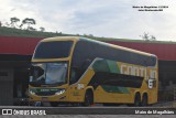 Empresa Gontijo de Transportes 23060 na cidade de João Monlevade, Minas Gerais, Brasil, por Mairo de Magalhães. Número da foto: #12894161.