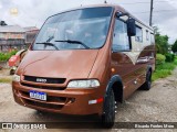 Motorhomes 5C28 na cidade de Curitiba, Paraná, Brasil, por Ricardo Fontes Moro. Número da foto: #12895640.