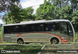 Viação DBR 1309 na cidade de Mairinque, São Paulo, Brasil, por Flavio Alberto Fernandes. Número da foto: #:id.