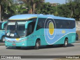 Doce Rio Fretamento e Turismo 4900 na cidade de Rio de Janeiro, Rio de Janeiro, Brasil, por Rodrigo Miguel. Número da foto: #12894325.