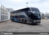 EB Silvério Viagens e Turismo 2038 na cidade de Goiânia, Goiás, Brasil, por Vicente Barbosa. Número da foto: #12894209.