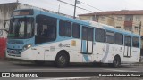 Auto Viação São José 12726 na cidade de Fortaleza, Ceará, Brasil, por Bernardo Pinheiro de Sousa. Número da foto: #:id.