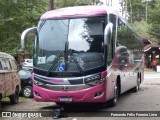 RM Viagens Turismo e Locação - Ricardo e Moab Viagens e Turismo 4000 na cidade de Campos do Jordão, São Paulo, Brasil, por Fernando Félix Ferreira Lima. Número da foto: #12893576.