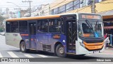 Viação Cruzeiro > Viação Sidon 38170 na cidade de Belo Horizonte, Minas Gerais, Brasil, por Edmar Junio. Número da foto: #:id.