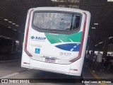 Ralip Transportes Rodoviários 3107 na cidade de Barueri, São Paulo, Brasil, por Rafael Lopes de Oliveira. Número da foto: #12893882.