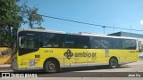 City Transporte Urbano Intermodal - Guarujá 106 na cidade de Guarujá, São Paulo, Brasil, por Jean Gu. Número da foto: #:id.