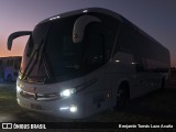 Transportes Meza Rodriguez FDHJ79 na cidade de La Pintana, Santiago, Metropolitana de Santiago, Chile, por Benjamín Tomás Lazo Acuña. Número da foto: #12895975.