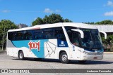 Auto Viação 1001 RJ 108.350 na cidade de Campos dos Goytacazes, Rio de Janeiro, Brasil, por Anderson Pessanha. Número da foto: #12893320.