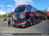 Bertoldo Turismo e Excursões 9292 na cidade de Porto Alegre, Rio Grande do Sul, Brasil, por JULIO SILVA. Número da foto: #12894266.