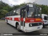 Ônibus Particulares 62 4612 na cidade de Barueri, São Paulo, Brasil, por André Leandro. Número da foto: #:id.