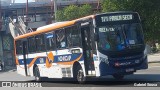 Viação Novacap C51565 na cidade de Rio de Janeiro, Rio de Janeiro, Brasil, por Gabriel Sousa. Número da foto: #:id.