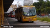 VCG - Viação Campos Gerais 1293 na cidade de Ponta Grossa, Paraná, Brasil, por Kallel Dos Santos. Número da foto: #12895956.