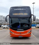 Catedral Turismo 24604 na cidade de Goiânia, Goiás, Brasil, por Vicente Barbosa. Número da foto: #:id.