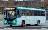 VSFL - Viação São Francisco 467 na cidade de Juiz de Fora, Minas Gerais, Brasil, por Gabriel Cruz. Número da foto: #:id.