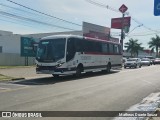 Viação Piracicabana 4522 na cidade de Hortolândia, São Paulo, Brasil, por Matheus Duarte Souza. Número da foto: #12893462.