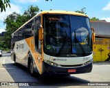 Viação Progresso 31307 na cidade de Volta Redonda, Rio de Janeiro, Brasil, por Bruno Mendonça. Número da foto: #:id.