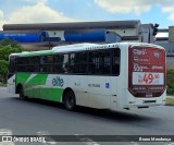 Viação Elite RJ 176.059 na cidade de Volta Redonda, Rio de Janeiro, Brasil, por Bruno Mendonça. Número da foto: #:id.