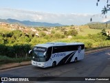 Unitrans Transportes Rodoviários 1241 na cidade de Santa Rita do Sapucaí, Minas Gerais, Brasil, por Matheus Germiniani. Número da foto: #12894989.