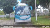 Auto Viação Camurujipe 4324 na cidade de Cruz das Almas, Bahia, Brasil, por Flávio  Santos. Número da foto: #12893466.
