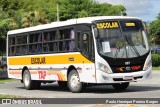 TAP Turismo e Fretamento 097 na cidade de Barra do Piraí, Rio de Janeiro, Brasil, por Paulo Henrique Pereira Borges. Número da foto: #12894506.