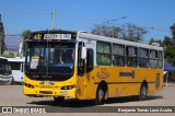 Autobuses sin identificación - Chile EL CHUREJITA na cidade de La Pintana, Santiago, Metropolitana de Santiago, Chile, por Benjamín Tomás Lazo Acuña. Número da foto: #12895957.