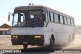 Autobuses sin identificación - Chile DB5361 na cidade de La Pintana, Santiago, Metropolitana de Santiago, Chile, por Benjamín Tomás Lazo Acuña. Número da foto: #12896016.