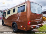 Motorhomes 5C28 na cidade de Curitiba, Paraná, Brasil, por Ricardo Fontes Moro. Número da foto: #12895634.