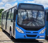 Ônibus Particulares 2J66 na cidade de São Sebastião do Passé, Bahia, Brasil, por Itamar dos Santos. Número da foto: #:id.
