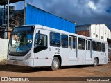 Transporte Coletivo Glória BL365 na cidade de Fazenda Rio Grande, Paraná, Brasil, por Guilherme Neudorff. Número da foto: #12895566.
