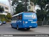 Transol Transportes Coletivos 50441 na cidade de Florianópolis, Santa Catarina, Brasil, por Savio Luiz Neves Lisboa. Número da foto: #12895396.