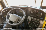 Auto Viação Marechal Brasília 449342 na cidade de Brasília, Distrito Federal, Brasil, por Kayron Gonçalves. Número da foto: #12895375.