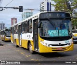Empresa de Transportes Nova Marambaia AT-329 na cidade de Belém, Pará, Brasil, por Samara Goes. Número da foto: #12894040.