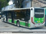 Viação Gato Preto 1 3781 na cidade de São Paulo, São Paulo, Brasil, por Matheus Neri dos Santos. Número da foto: #12896224.