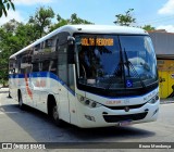 Colitur Transportes Rodoviários RJ 116.053 na cidade de Volta Redonda, Rio de Janeiro, Brasil, por Bruno Mendonça. Número da foto: #:id.
