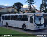 Auto Viação Santo Antônio CL311 na cidade de Curitiba, Paraná, Brasil, por Everton S de Jesus. Número da foto: #12893683.