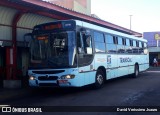 Transcal Sul Transportes Coletivos 24141 na cidade de Canoas, Rio Grande do Sul, Brasil, por David Verissimo Jsauro. Número da foto: #:id.