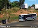 Viação Nasser 214075 na cidade de Monte Santo de Minas, Minas Gerais, Brasil, por Douglas Freitas. Número da foto: #12895973.