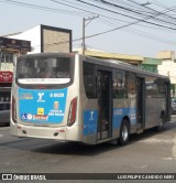 Transwolff Transportes e Turismo 6 6029 na cidade de São Paulo, São Paulo, Brasil, por LUIS FELIPE CANDIDO NERI. Número da foto: #:id.