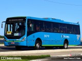 Viação Modelo 9072 na cidade de Aracaju, Sergipe, Brasil, por José Franca S. Neto. Número da foto: #12895275.