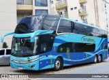 Coletivo Transpenha 320 na cidade de Aparecida, São Paulo, Brasil, por Adailton Cruz. Número da foto: #12895604.