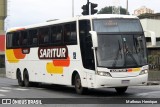 Saritur - Santa Rita Transporte Urbano e Rodoviário 19330 na cidade de Belo Horizonte, Minas Gerais, Brasil, por Matheus Henrique. Número da foto: #12895599.