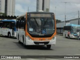 Cidade Alta Transportes 1.029 na cidade de Recife, Pernambuco, Brasil, por Alexandre Dumas. Número da foto: #:id.
