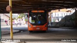 VCG - Viação Campos Gerais 1517 na cidade de Ponta Grossa, Paraná, Brasil, por Kallel Dos Santos. Número da foto: #12896015.