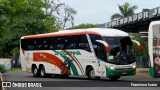 Empresa de Transportes Andorinha 6176 na cidade de Presidente Prudente, São Paulo, Brasil, por Francisco Ivano. Número da foto: #12895780.