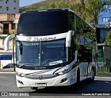 TJ Turismo 1010 na cidade de Aparecida, São Paulo, Brasil, por Vicente de Paulo Alves. Número da foto: #12894961.