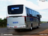 Viação Nasser 203075 na cidade de Monte Santo de Minas, Minas Gerais, Brasil, por Douglas Freitas. Número da foto: #12895916.