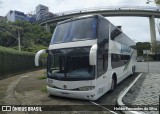 Lisboa Turismo 2123 na cidade de Aparecida, São Paulo, Brasil, por Helder Fernandes da Silva. Número da foto: #12893848.