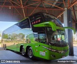 Eucatur - Empresa União Cascavel de Transportes e Turismo 5900 na cidade de Vilhena, Rondônia, Brasil, por Busologia Em Vilhena. Número da foto: #12894341.
