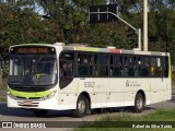 Viação Pavunense B32621 na cidade de Rio de Janeiro, Rio de Janeiro, Brasil, por Rafael da Silva Xarão. Número da foto: #:id.