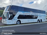 Trans Lazzeri Transportes 2090 na cidade de Porto Alegre, Rio Grande do Sul, Brasil, por JULIO SILVA. Número da foto: #12894189.